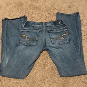 AE jeans